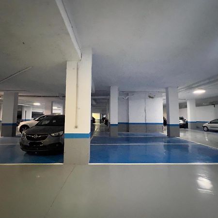شقة Xpce Marino I Marbella - Parking Free المظهر الخارجي الصورة
