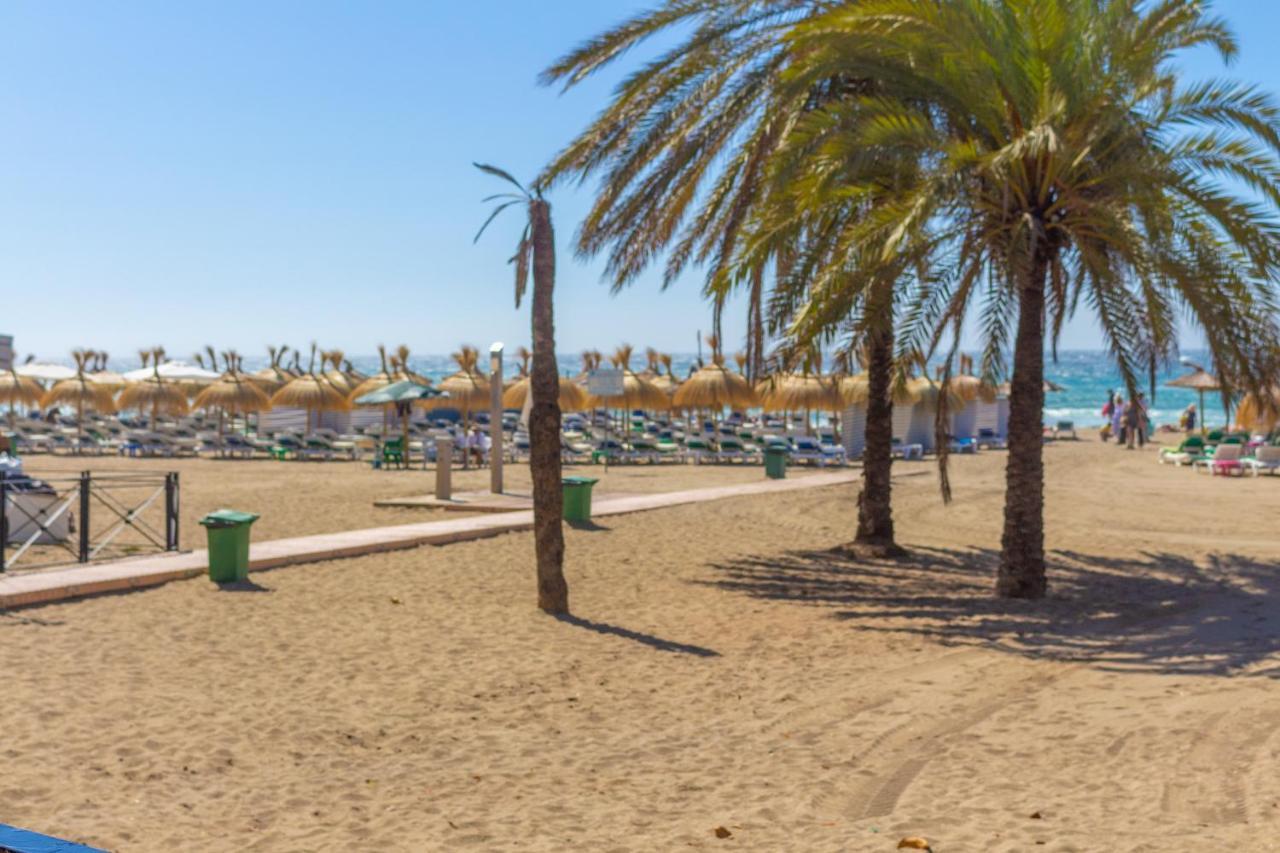 شقة Xpce Marino I Marbella - Parking Free المظهر الخارجي الصورة