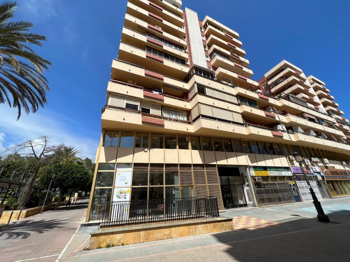 شقة Xpce Marino I Marbella - Parking Free المظهر الخارجي الصورة